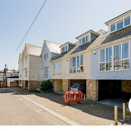 Viking Bay House Villa Broadstairs Bagian luar foto