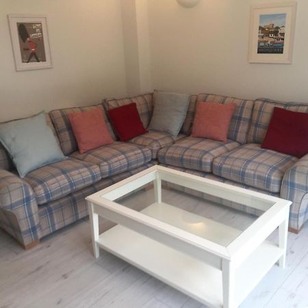Viking Bay House Villa Broadstairs Bagian luar foto