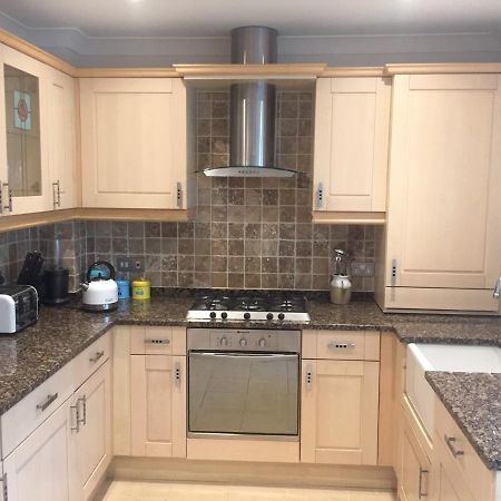 Viking Bay House Villa Broadstairs Bagian luar foto