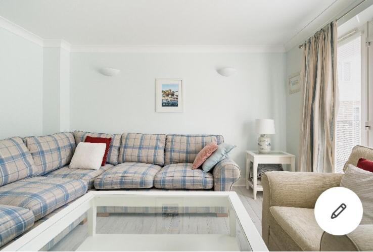 Viking Bay House Villa Broadstairs Bagian luar foto
