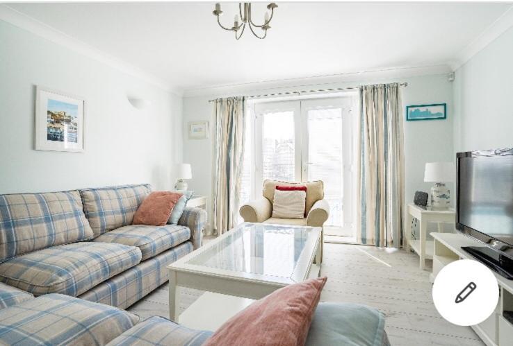 Viking Bay House Villa Broadstairs Bagian luar foto