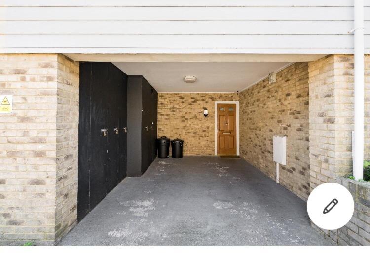 Viking Bay House Villa Broadstairs Bagian luar foto