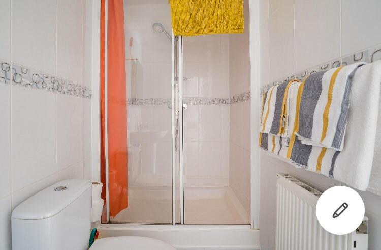 Viking Bay House Villa Broadstairs Bagian luar foto