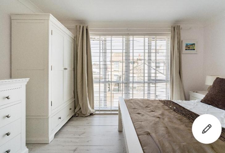 Viking Bay House Villa Broadstairs Bagian luar foto