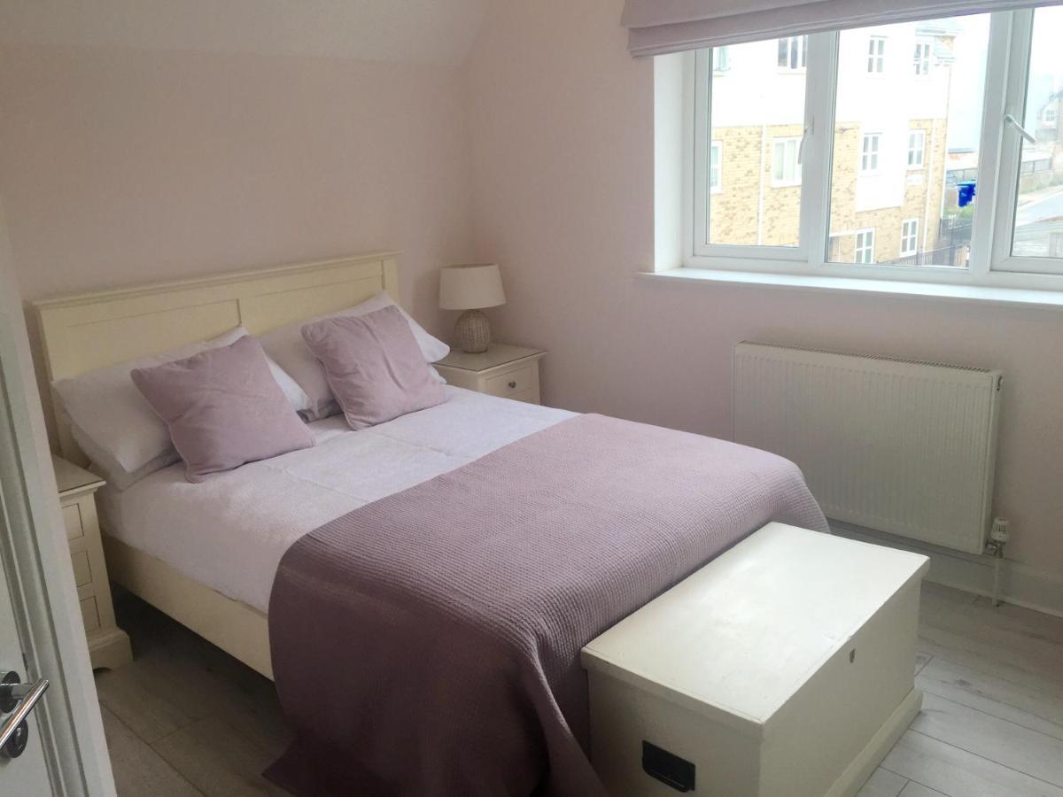 Viking Bay House Villa Broadstairs Bagian luar foto